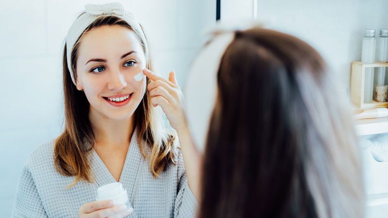 À la recherche de la meilleure crème de jour ?